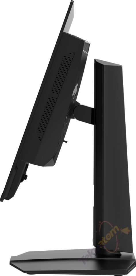 MSI 26.5'' MAG 272QP QD-OLED X50 0.03MS 500HZ HDMI-DP Pivot Gaming Monitör 2560x1440