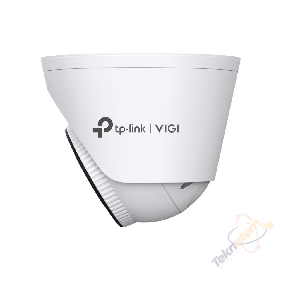 TP-LINK 4MP Dome 2.8mm Renkli IP Kamera InSight S445