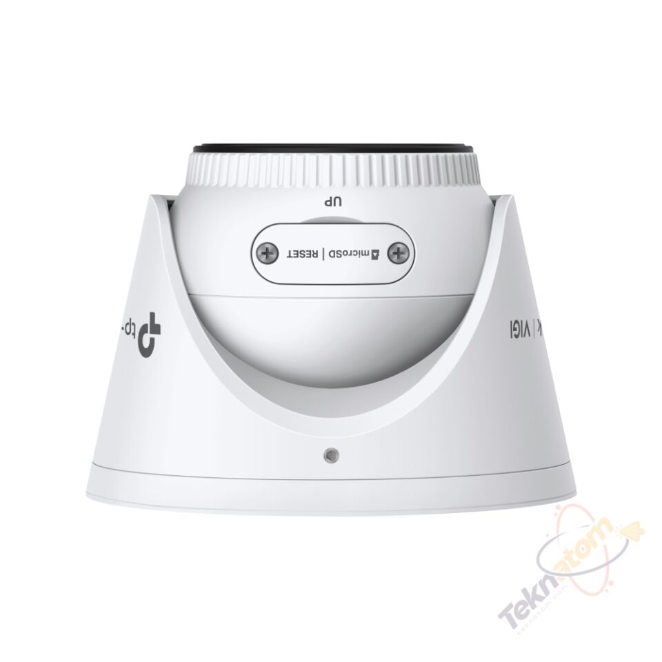 TP-LINK 4MP Dome 2.8mm Renkli IP Kamera InSight S445