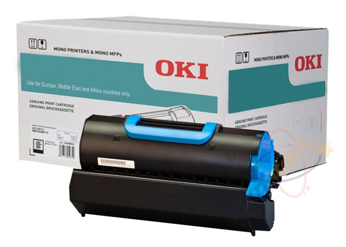 OKI B412/B431/B432/B492/MB562 Görüntüleme Tamburu (Drum Ünitesi)