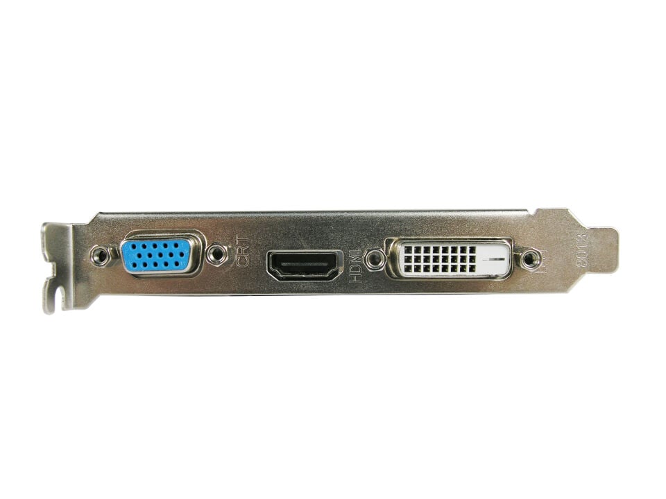 AXLE 1GB GDDR3 64Bit AX-R5 220/1GD3P4CDIL R5 220 LP VGA/DVI/HDMI