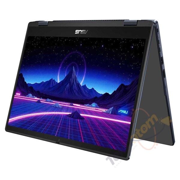 ASUS 14'' Dokunmatik CORE 5 120U- 24GB DDR4 RAM- 512GB M2 NVME- O/B UHD FDOS / B3402FVA- C58512B3D (53850)