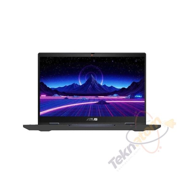 ASUS 14'' Dokunmatik CORE 5 120U- 24GB DDR4 RAM- 512GB M2 NVME- O/B UHD FDOS / B3402FVA- C58512B3D (53850)