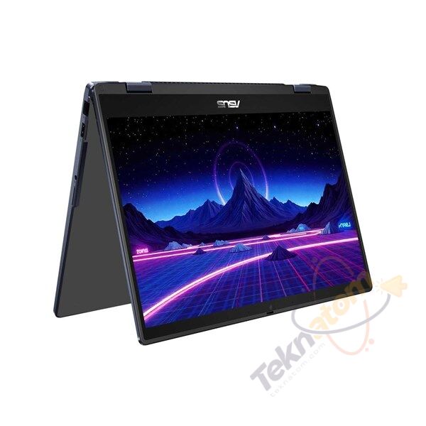 ASUS 14'' Dokunmatik CORE 5 120U- 40GB DDR4 RAM- 512GB M2 NVME- O/B UHD FDOS / B3402FVA- C58512B3D (53850)