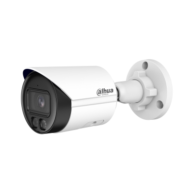 DAHUA 6MP Bullet 2.8mm IP Kamera IPC-HFW2649S-S-IL