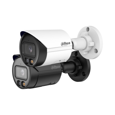DAHUA 6MP Bullet 2.8mm IP Kamera IPC-HFW2649S-S-IL