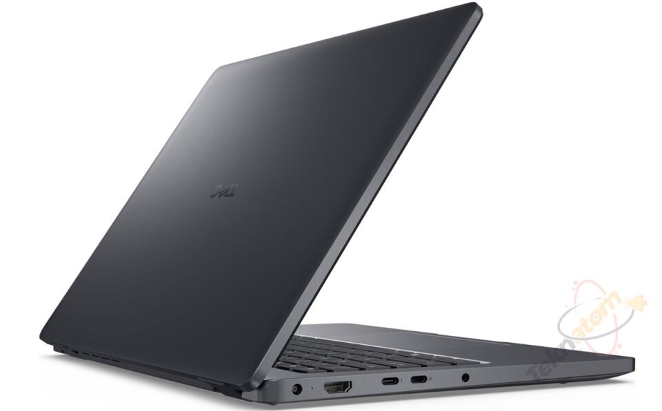DELL 14'' ULTRA 5 235U-16GB DDR5 RAM-512GB NVME-W11 PRO NOTEBOOK / PRO 14 BTO113_PC14250WP