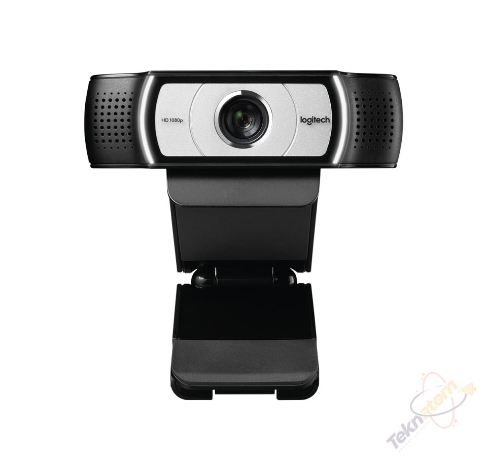 LOGITECH C930e 960-000972  1080p Kurumsal Web Kamerası (Webcam)