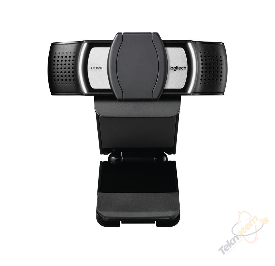 LOGITECH C930e 960-000972  1080p Kurumsal Web Kamerası (Webcam)