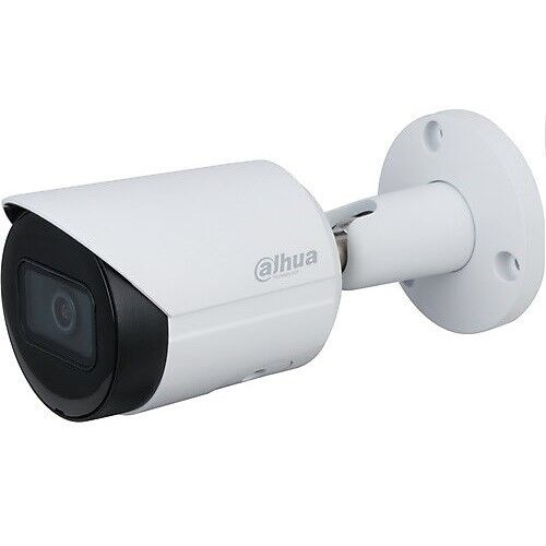 DAHUA 4MP Bullet 3.6mm Starlight IP Kamera IPC-HFW1431S-S2