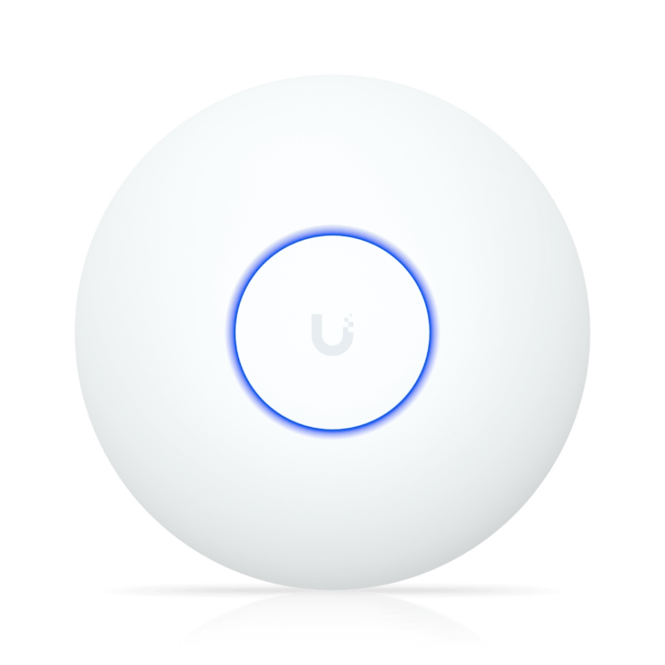 UBIQUITI U7 LITE WIFI7 Dual Band Kurumsal Access Point