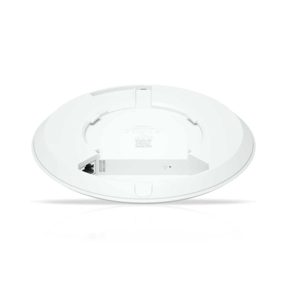 UBIQUITI U7 LITE WIFI7 Dual Band Kurumsal Access Point