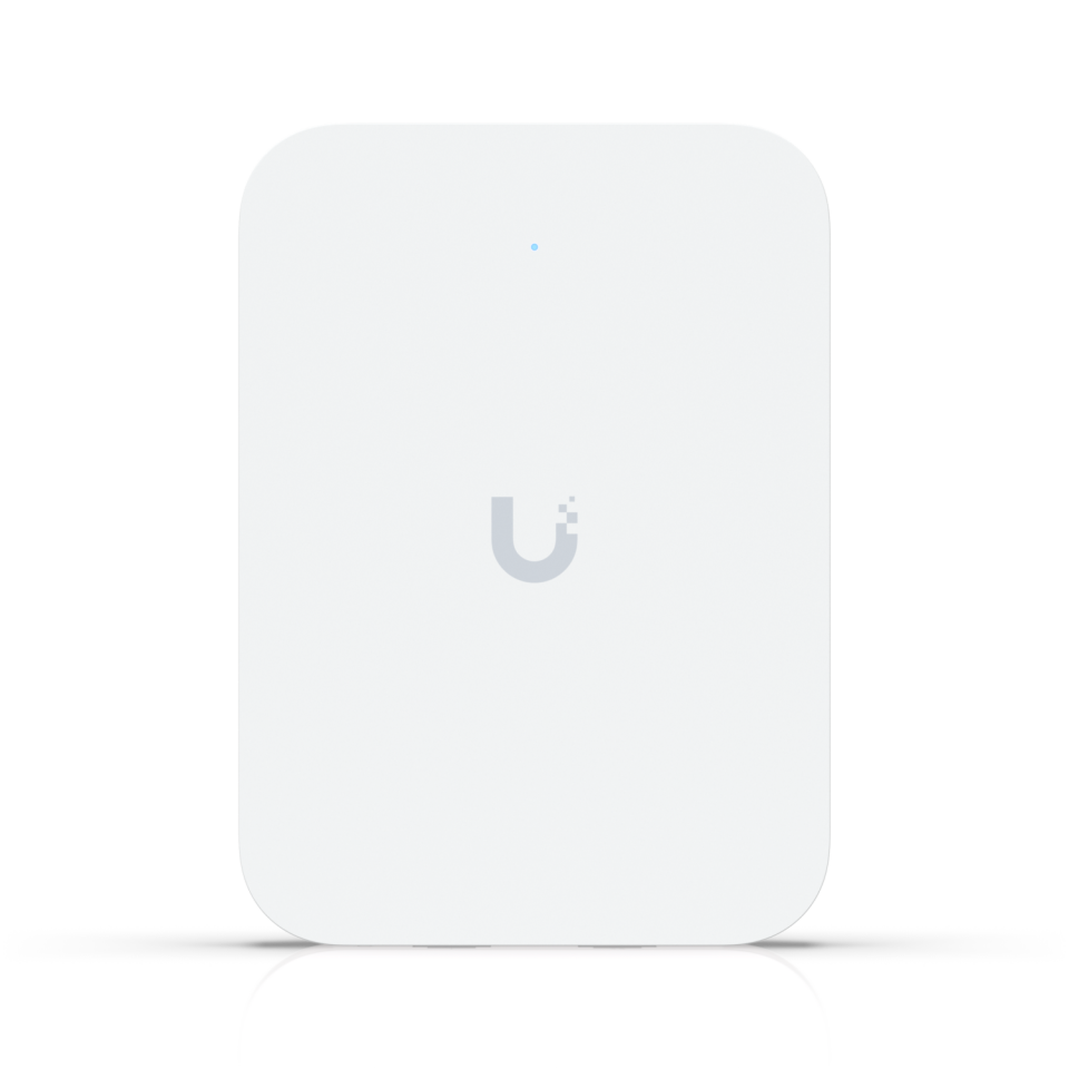 UBIQUITI U7 LR WIFI7 Dual Band Kurumsal Access Point