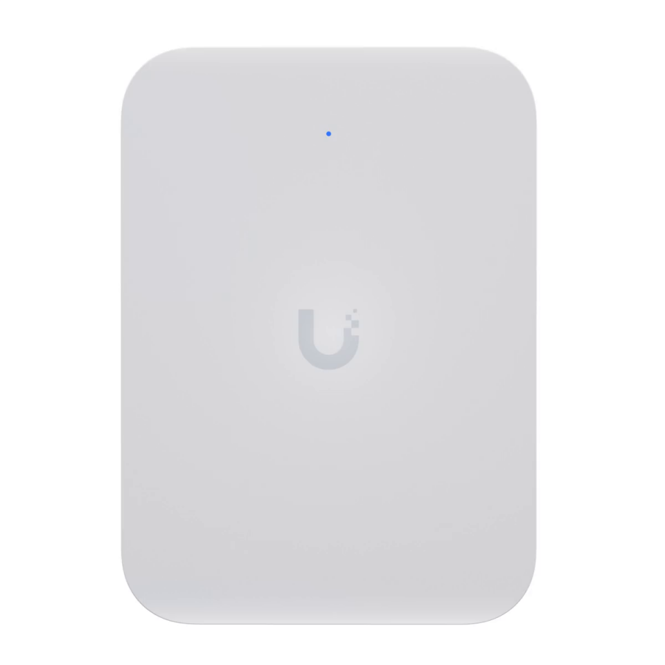 UBIQUITI U7 LR WIFI7 Dual Band Kurumsal Access Point