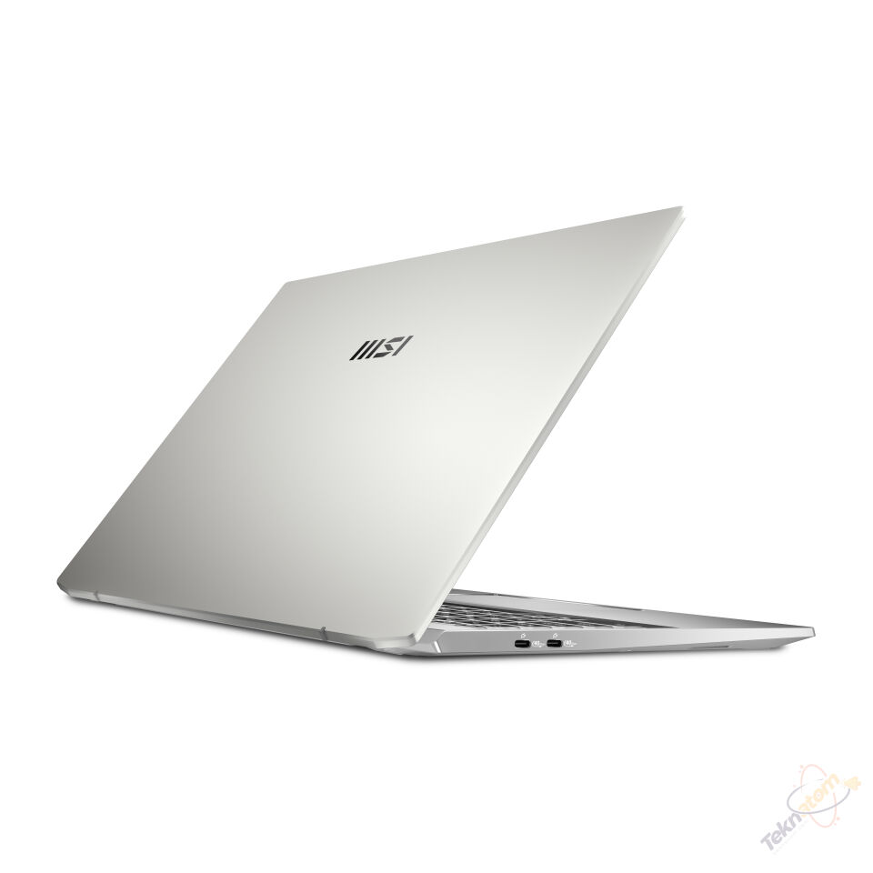 MSI 16'' OLED ULTRA 9 386H-32GB DDR5 RAM-1TB NVME-W11H KURUMSAL NOTEBOOK / PRESTIGE 16 AI+ C3MG-039TR