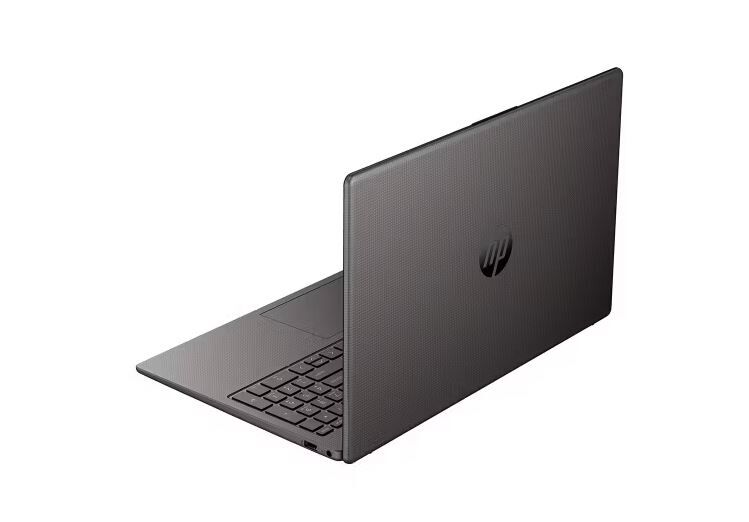 HP 15.6'' RYZEN 5 7535U - 16GB DDR5 - 512GB NVME FDOS / 255R G10 D30M3ET