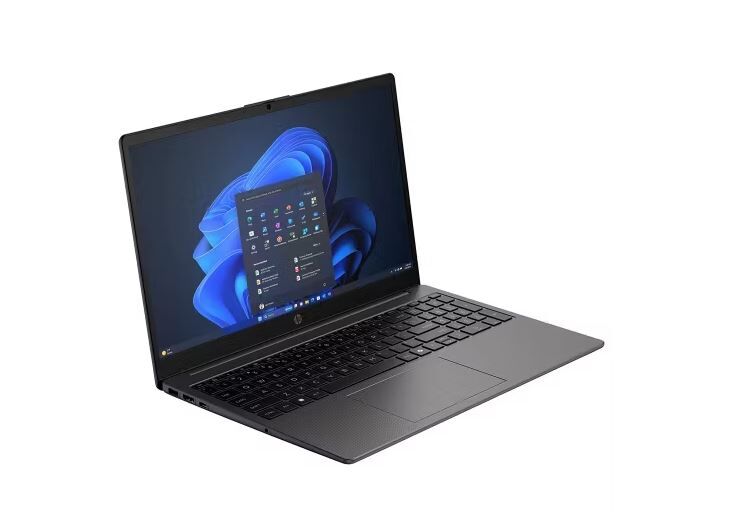 HP 15.6'' RYZEN 5 7535U - 16GB DDR5 - 512GB NVME FDOS / 255R G10 D30M3ET