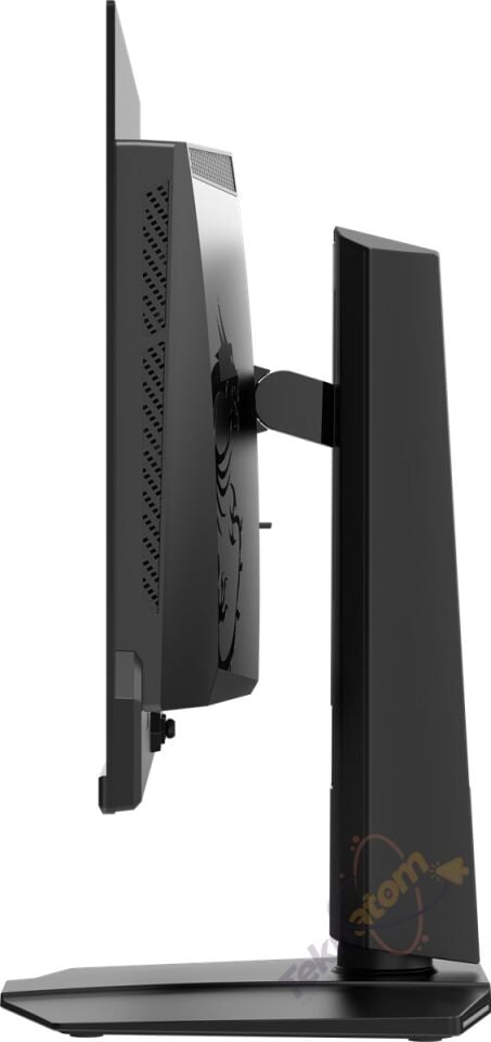 MSI 26.5'' MPG 271QR QD-OLED X50 0.03MS 500HZ HDMI-DP Gaming Monitör 2560x1440