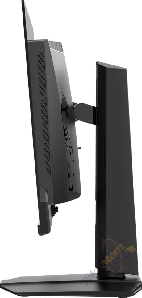 MSI 26.5'' MPG 271QR QD-OLED X50 0.03MS 500HZ HDMI-DP Gaming Monitör 2560x1440