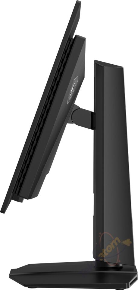MSI 27'' MAG 273QP QD-OLED X24 0.03MS 240HZ HDMI-DP Gmaing Monitör 2560x1440
