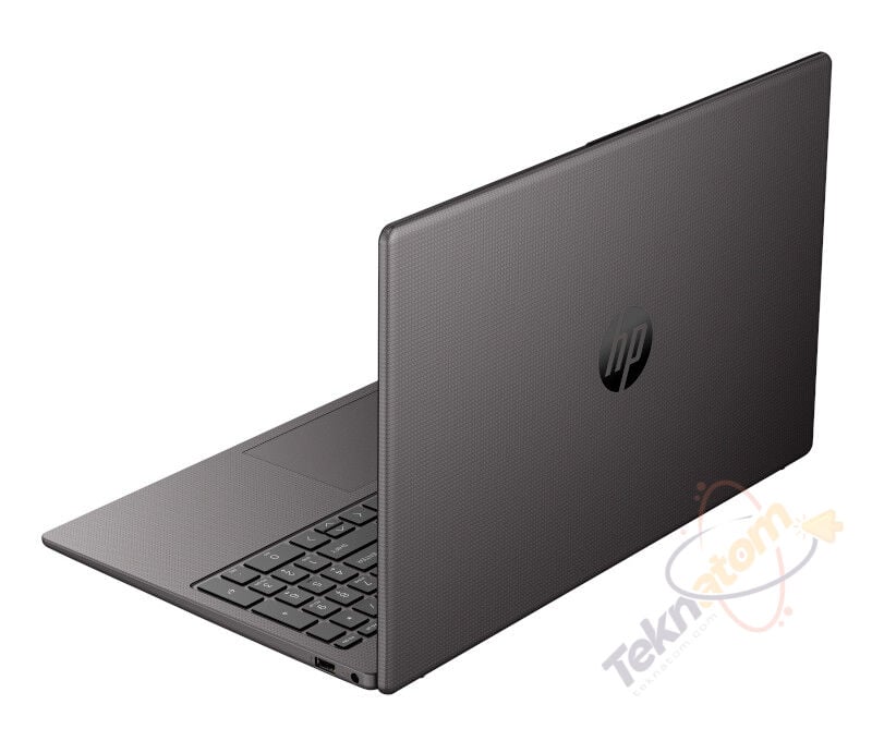 HP 15.6'' CORE 7 150U-32GB DDR4 RAM-1TB NVME-FDOS NOTEBOOK / 250R D36KDET