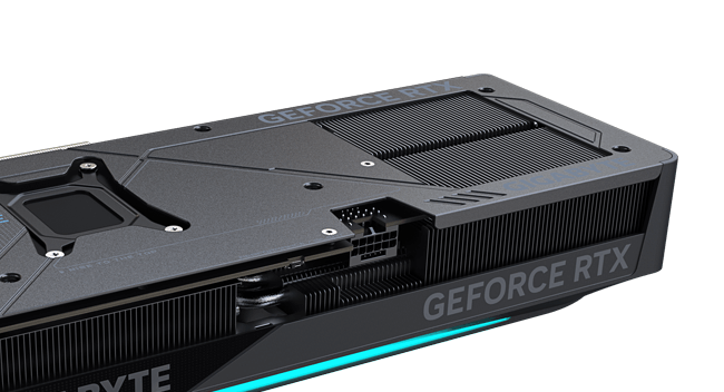 GIGABYTE RTX5070TI 16GB EAGLE GV-N507TEAGLE OC-16GD GDDR7 HDMI DP PCIe 5.0