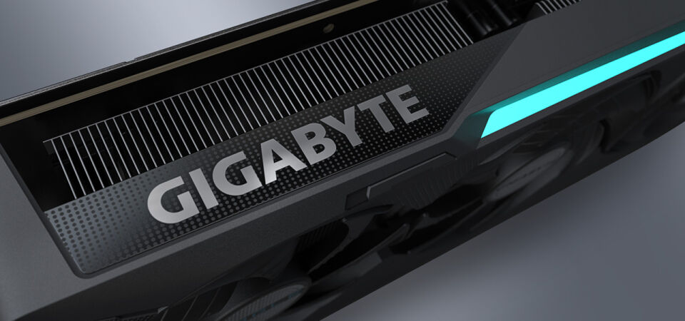 GIGABYTE RTX5070TI 16GB EAGLE GV-N507TEAGLE OC-16GD GDDR7 HDMI DP PCIe 5.0