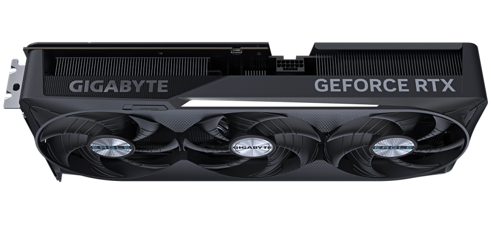 GIGABYTE RTX5070TI 16GB EAGLE GV-N507TEAGLE OC-16GD GDDR7 HDMI DP PCIe 5.0