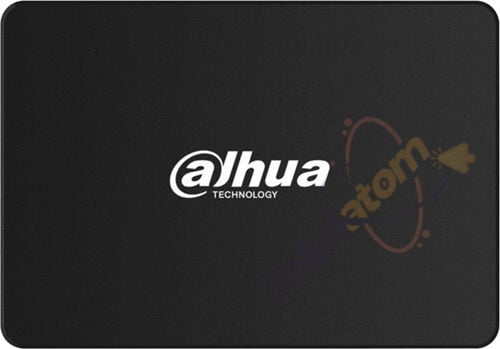 DAHUA 512GB 2.5'' C800A SSD-C800AS512G 550-470MB/s SSD SATA-3 Disk