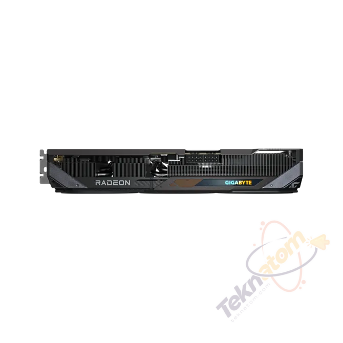 GIGABYTE 16GB RX9070 GAMING OC GDDR6 256bit HDMI-DP PCIE 5.0