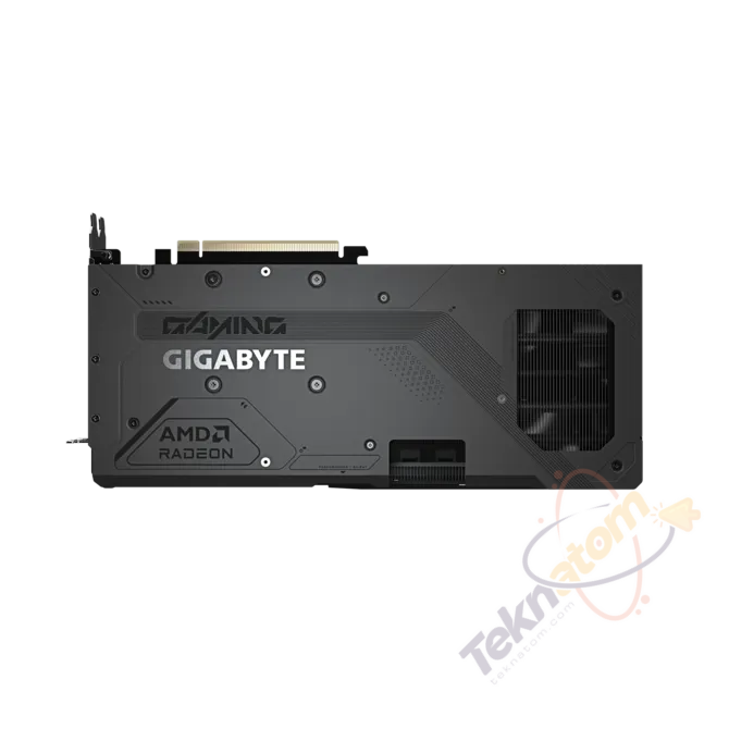 GIGABYTE 16GB RX9070 GAMING OC GDDR6 256bit HDMI-DP PCIE 5.0