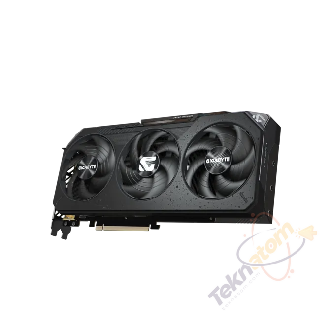 GIGABYTE 16GB RX9070 GAMING OC GDDR6 256bit HDMI-DP PCIE 5.0