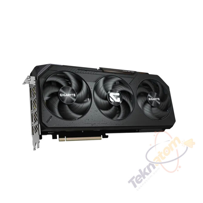 GIGABYTE 16GB RX9070 GAMING OC GDDR6 256bit HDMI-DP PCIE 5.0