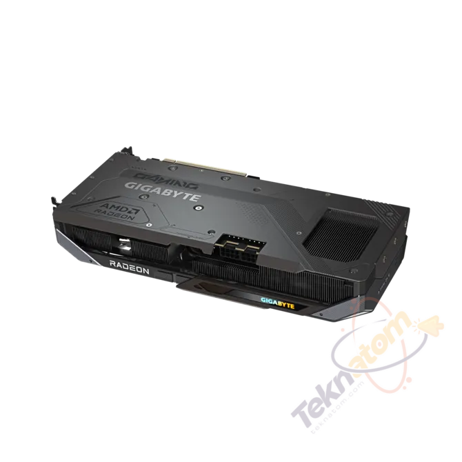 GIGABYTE 16GB RX9070 GAMING OC GDDR6 256bit HDMI-DP PCIE 5.0