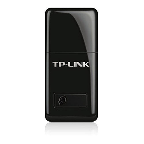 TP-LINK TL-WN823N N300 USB Mini Kablosuz Adaptör