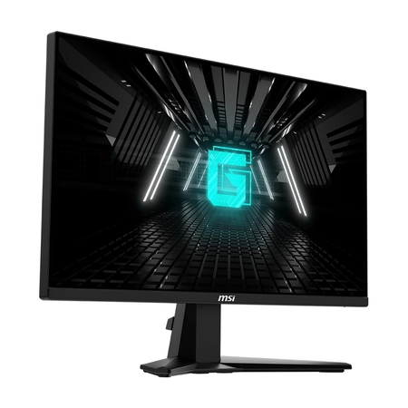 MSI 24.5'' IPS G255F 1MS 180Hz HDMI-DP Gaming Monitör 1920x1080