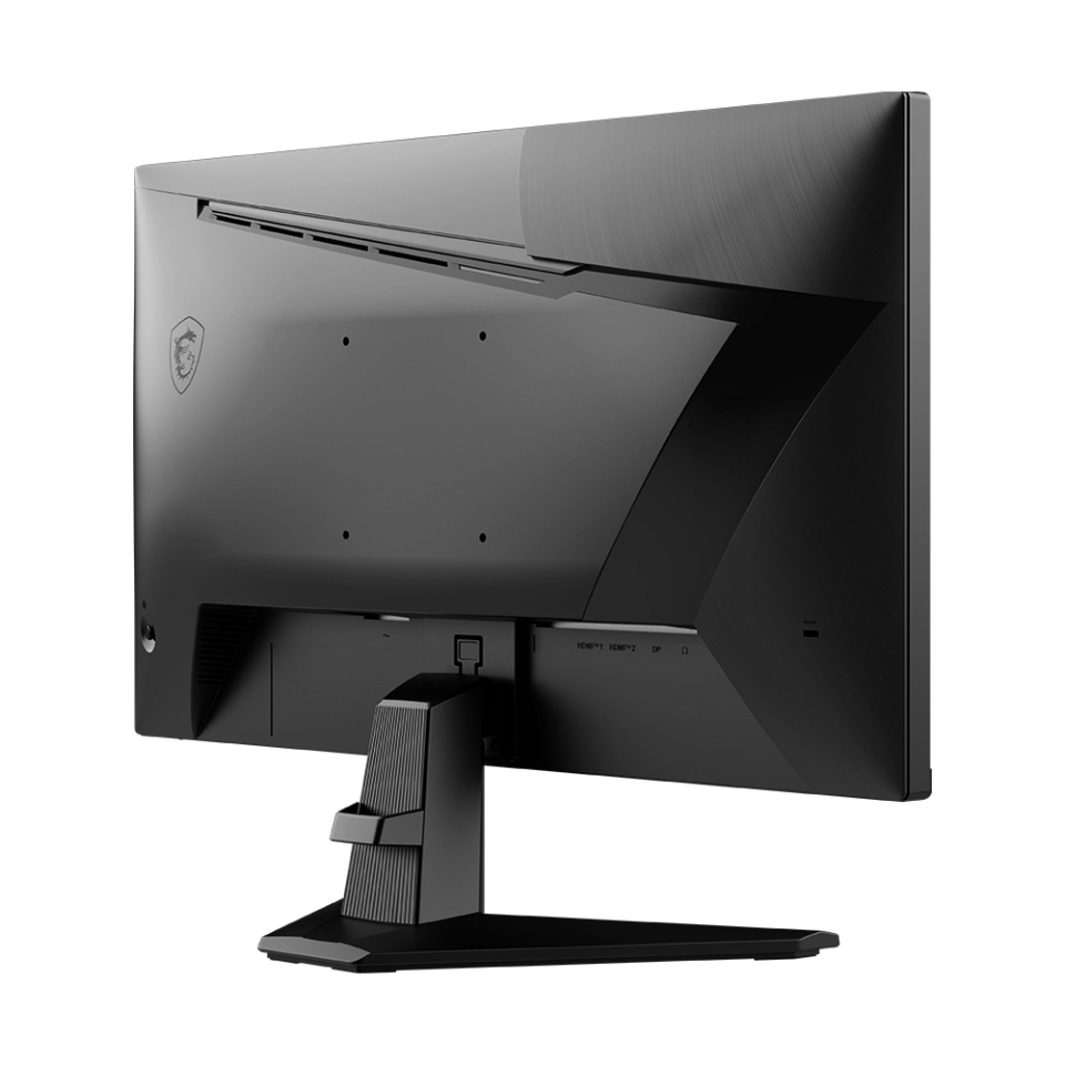 MSI 24.5'' IPS G255F 1MS 180Hz HDMI-DP Gaming Monitör 1920x1080