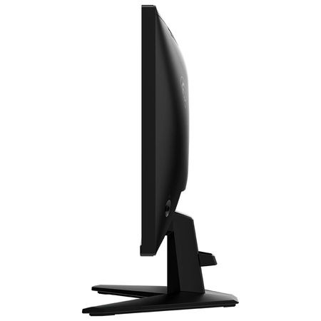 MSI 24.5'' IPS G255F 1MS 180Hz HDMI-DP Gaming Monitör 1920x1080