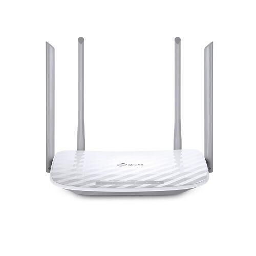 TP-LINK Archer C50 WIFI5 AC1200 Dual Band Router