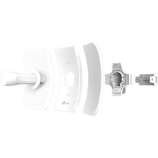 TP-LINK CPE605 150mbps 5GHz 23dBi Outdoor CPE Access Point 20km