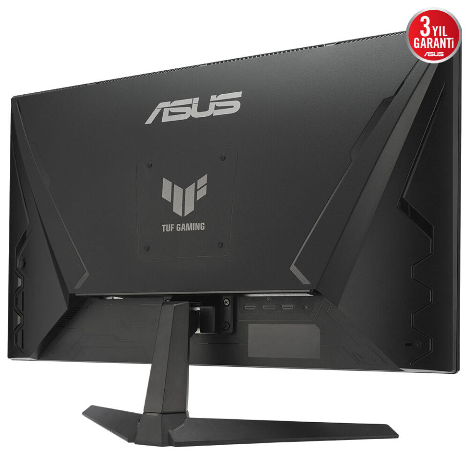 ASUS 24.5'' FAST IPS TUF GAMING VG259Q5A 0.3MS 200Hz HDMI-DP Gaming Monitör (1920 X 1080)