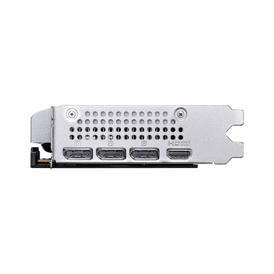 MSI RTX5060 8GB VENTUS 2X OC GDDR7 128bit HDMI DP PCIe 5.0