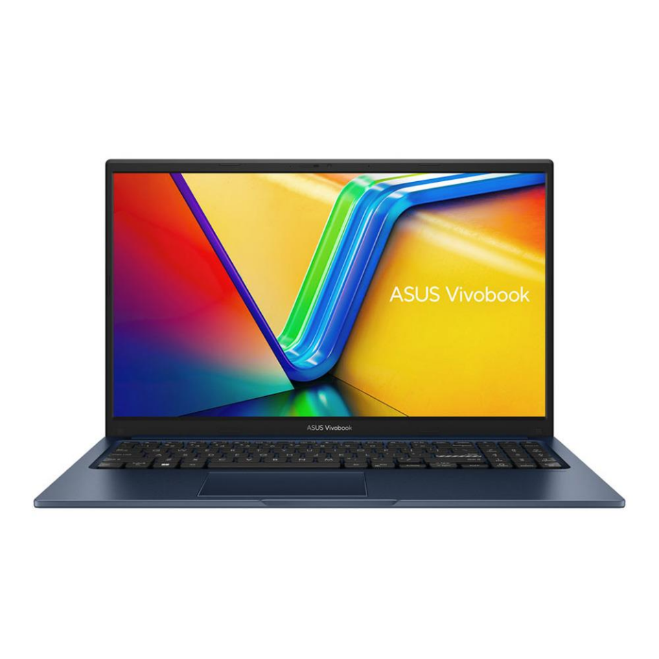ASUS 15.6'' CORE 5 120U0 24GB DDR5 RAM- 512GB M2 NVME W11H / VİVOBOOK X1504VA-BQ4126W (11548)