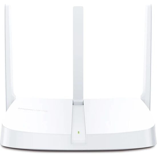 MERCUSYS MW306R 300mbps 2.4ghz Ev Ofis Tipi Router