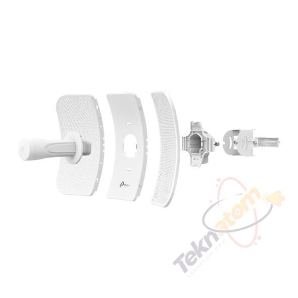 TP-LINK CPE610 N300 5ghz 23dBi 30km Harici Access Point CPE