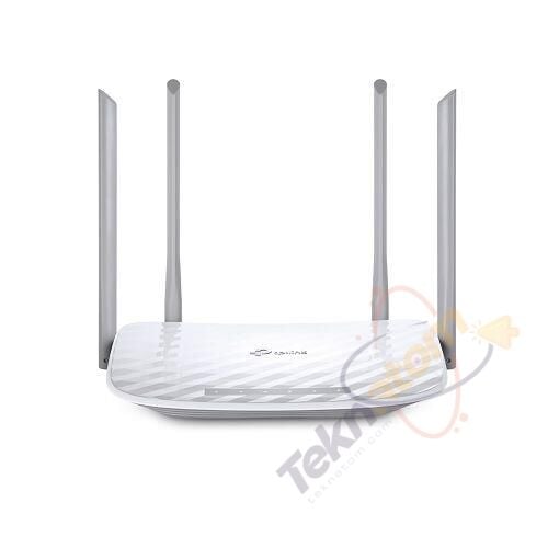 TP-LINK Archer C50 WIFI5 AC1200 Dual Band Router
