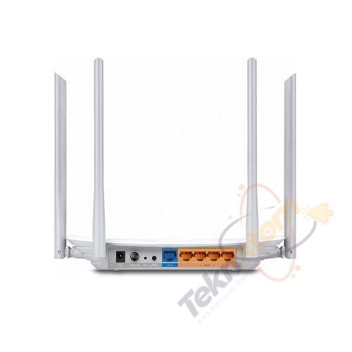TP-LINK Archer C50 WIFI5 AC1200 Dual Band Router