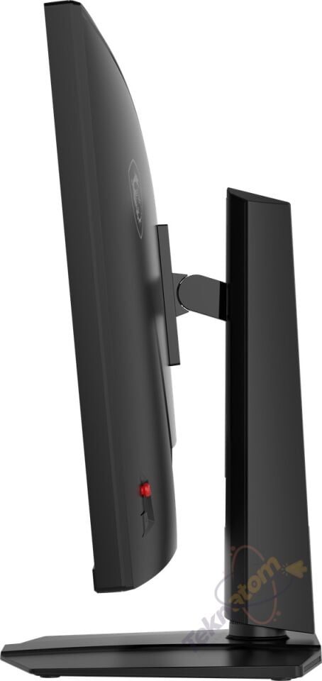 MSI 31.5'' IPS MAG 322URDF E16 0.5ms 320Hz HDMI-DP Gaming Monitör 3840x2160