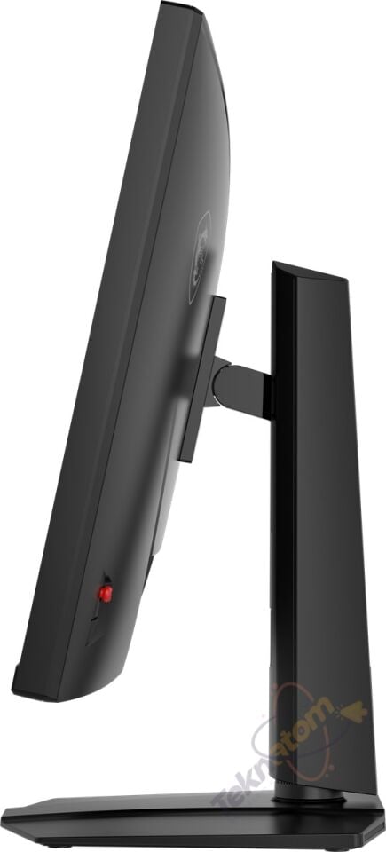 MSI 31.5'' IPS MAG 322URDF E16 0.5ms 320Hz HDMI-DP Gaming Monitör 3840x2160