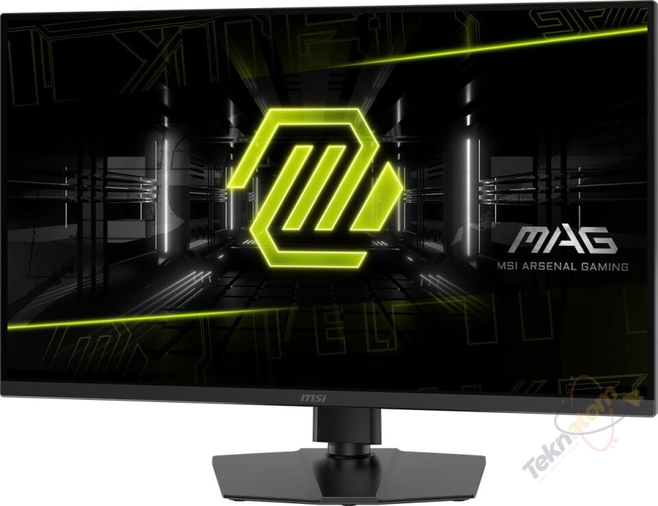 MSI 31.5'' IPS MAG 322URDF E16 0.5ms 320Hz HDMI-DP Gaming Monitör 3840x2160